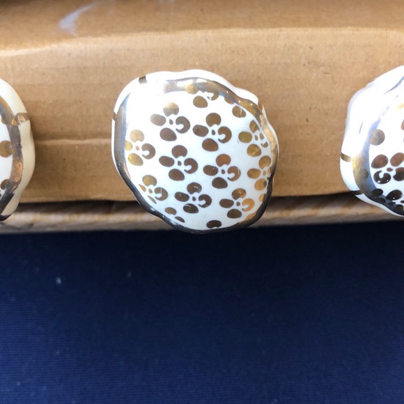 Kenar brand 3 drawer pull knobs - Picture 6 of 6